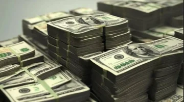 تغيرات سعر الدولار مقابل الجنيه المصري في 11 بنكاً بتعاملات الأربعاء